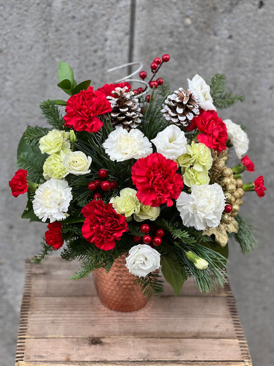 Joie des Fêtes - F8008