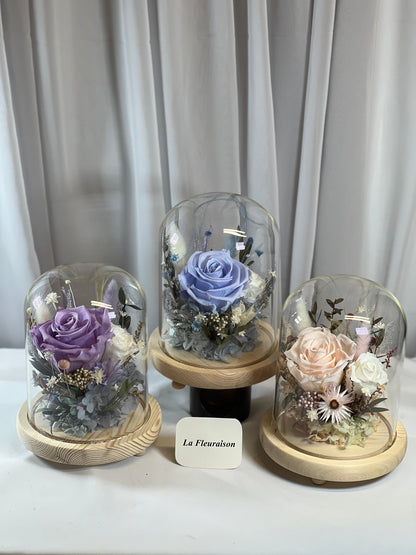 Ethereal Enchantment - P1056