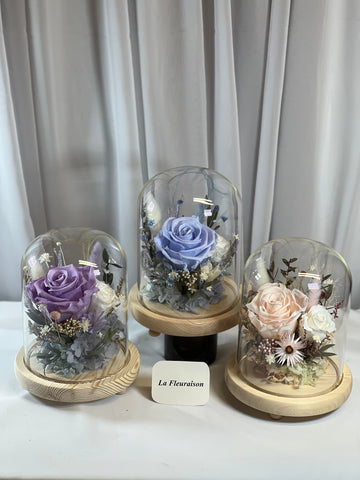 Ethereal Enchantment - P1056