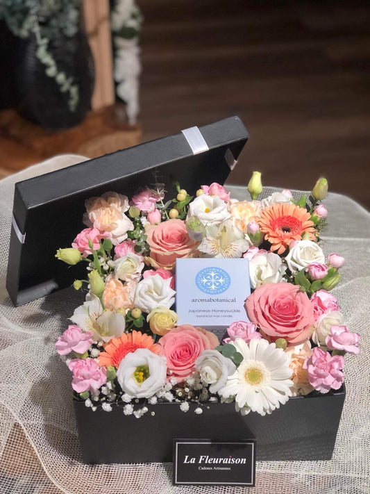 Lumière Blossom Box - F5080