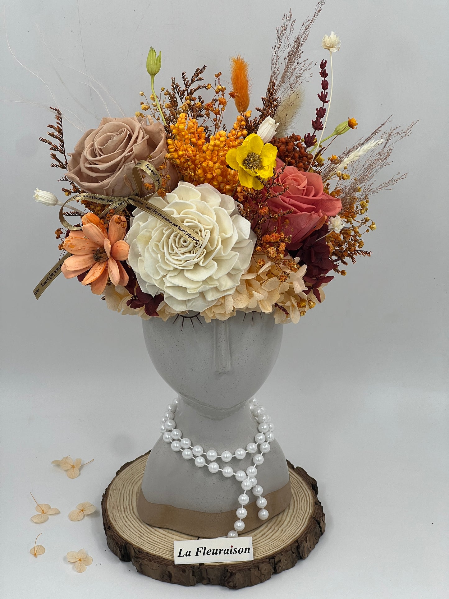 Autumn Muse - P1090
