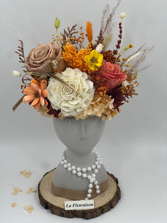 Autumn Muse - P1090