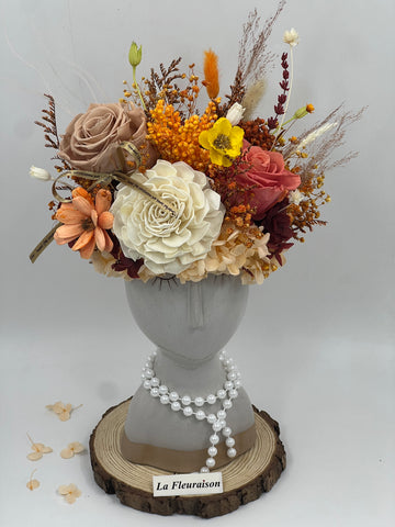 Autumn Muse - P1090