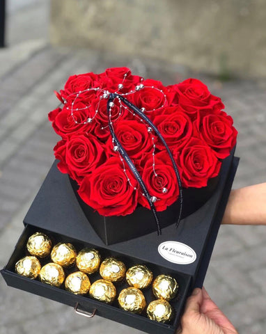 Heartfelt Elegance - P1062