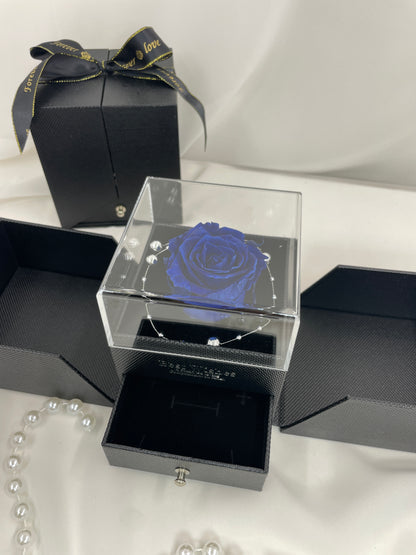 Forever Encased - P1078