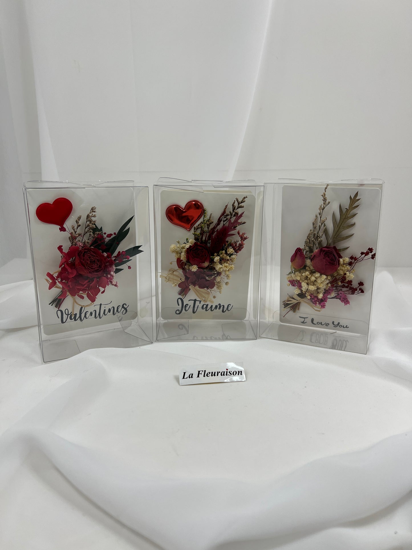 Valentine’s Edition Card