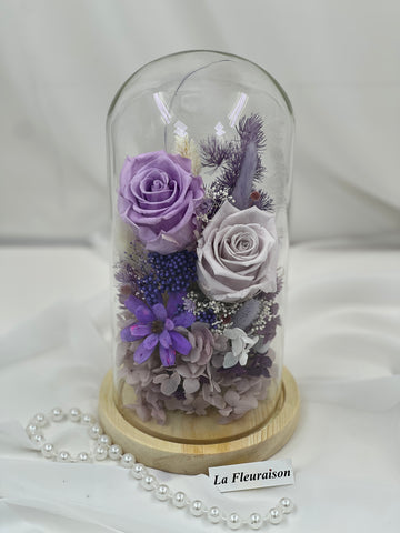 Eternal Harmony Dome - P1075