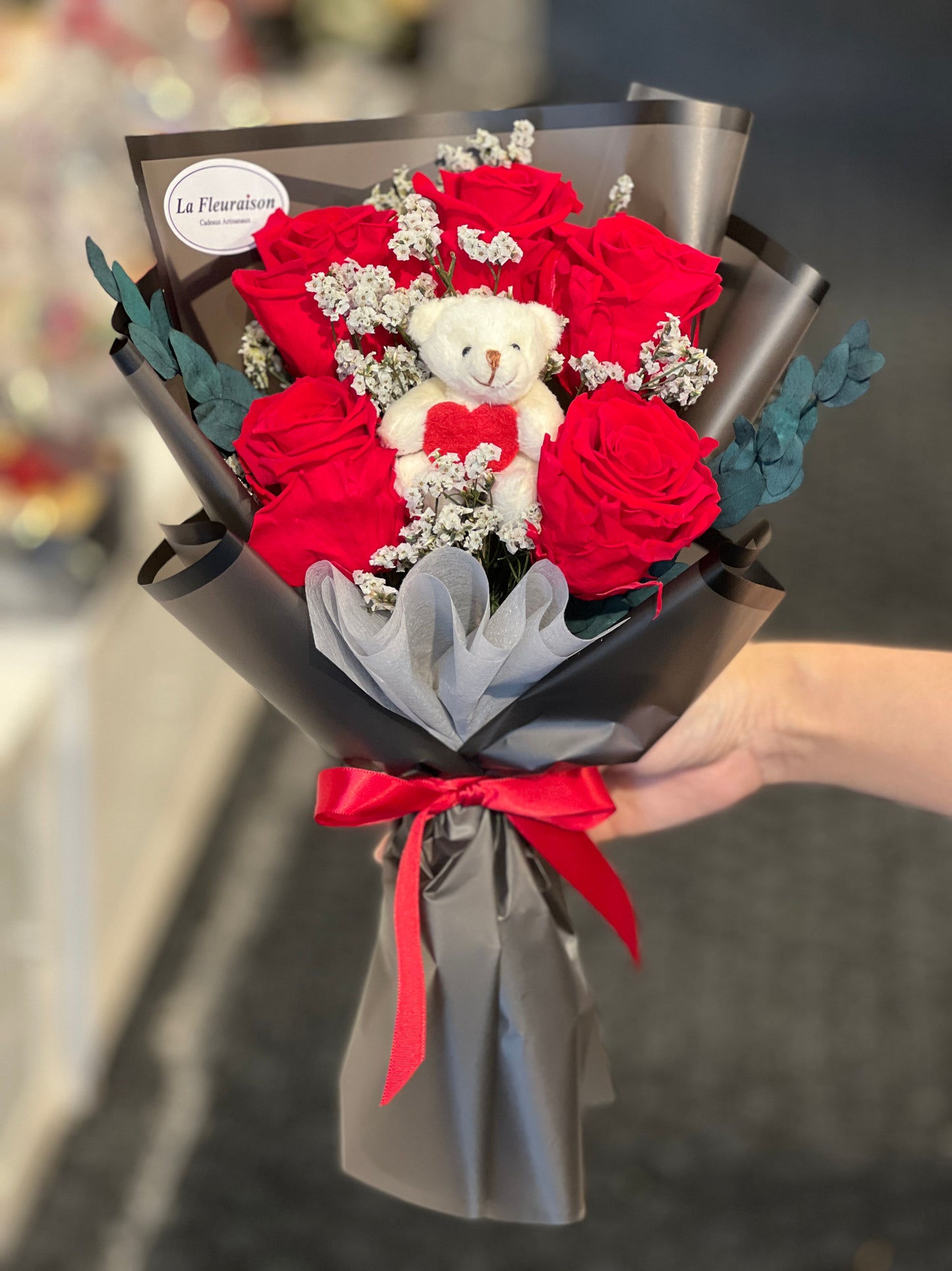 Forever Held - P1080