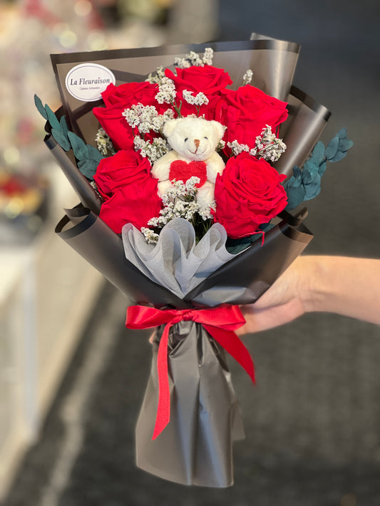 Forever Held - P1080