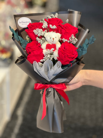 Forever Held - P1080