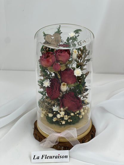 Momento Floreciente - D6057