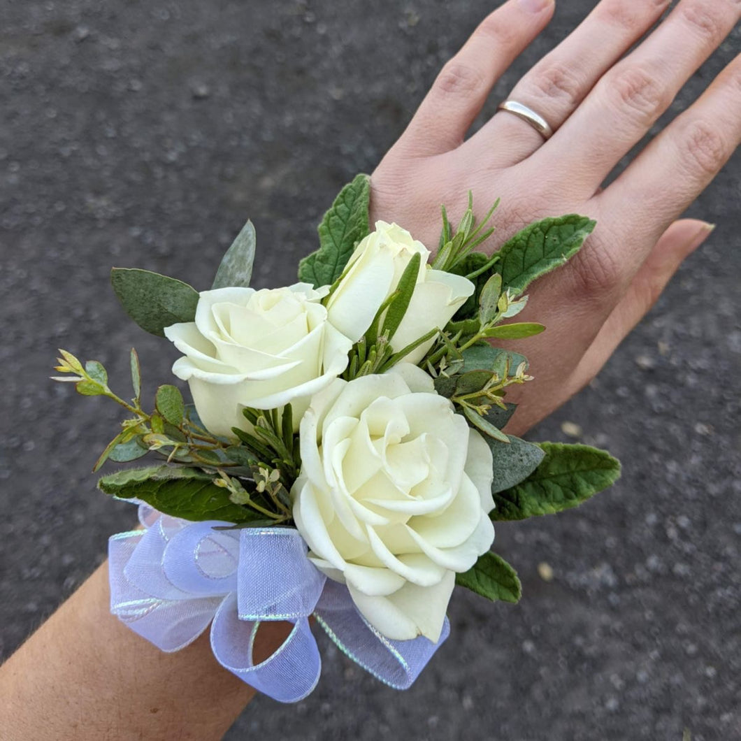 Corsage Pure Grâce - C5051