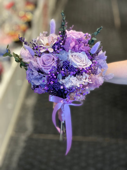 P1082 - Eternal Petals Collection