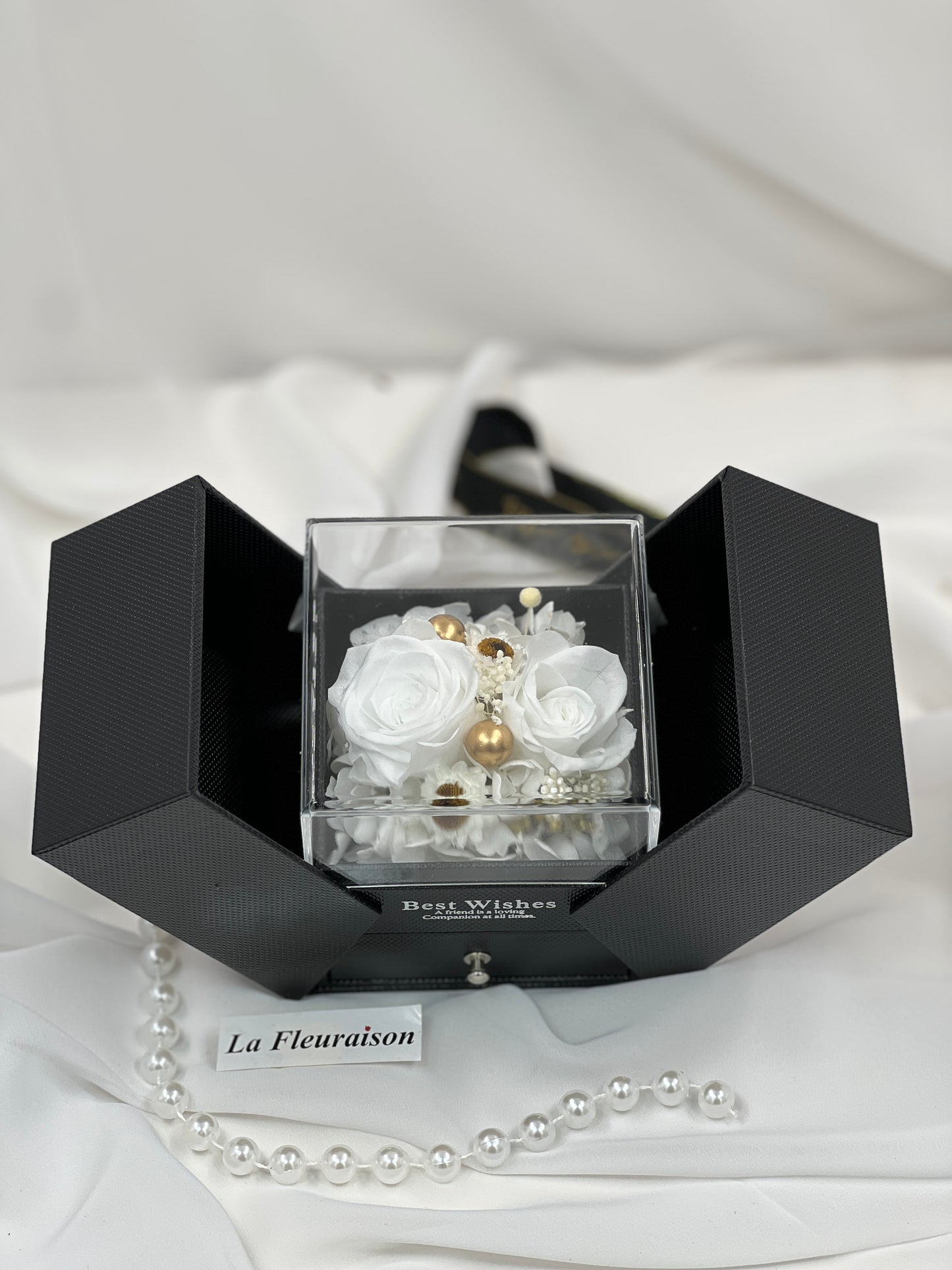 Eternal Elegance Duo Collection - P1076