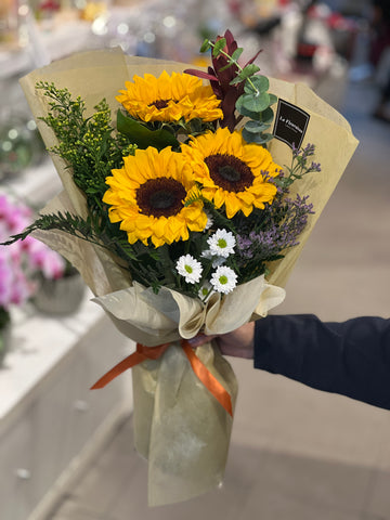 Sunset Meadows Delight - F2767