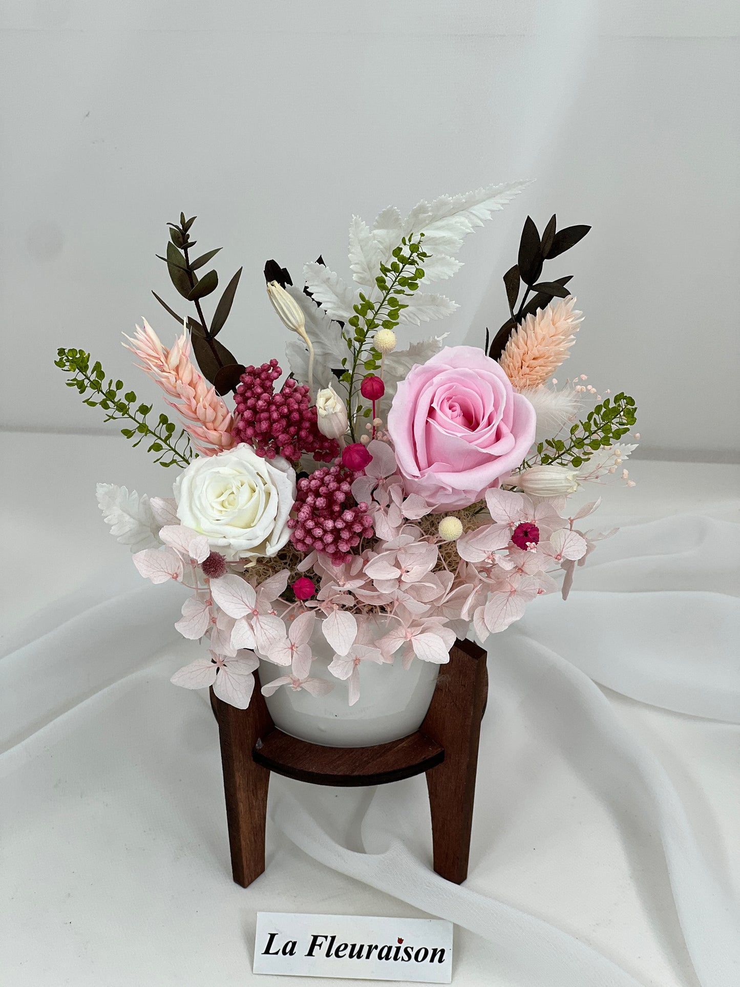 Whimsy Grove Collection - P1070