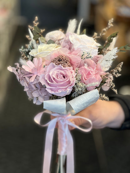 P1082 - Eternal Petals Collection