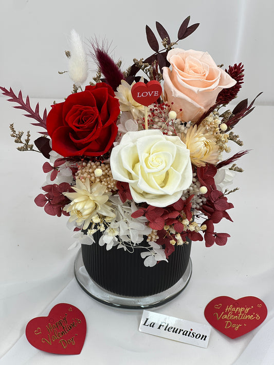 Eternal Bloom - V1071