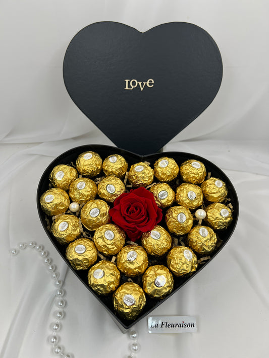 The Golden Heart - P1082