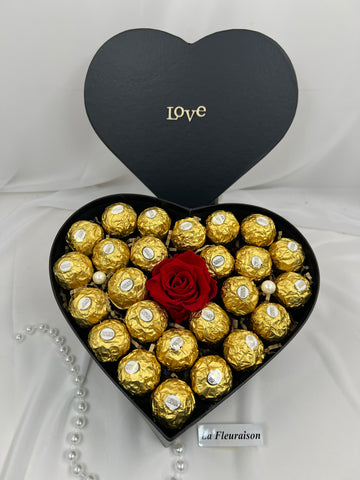 The Golden Heart - P1082