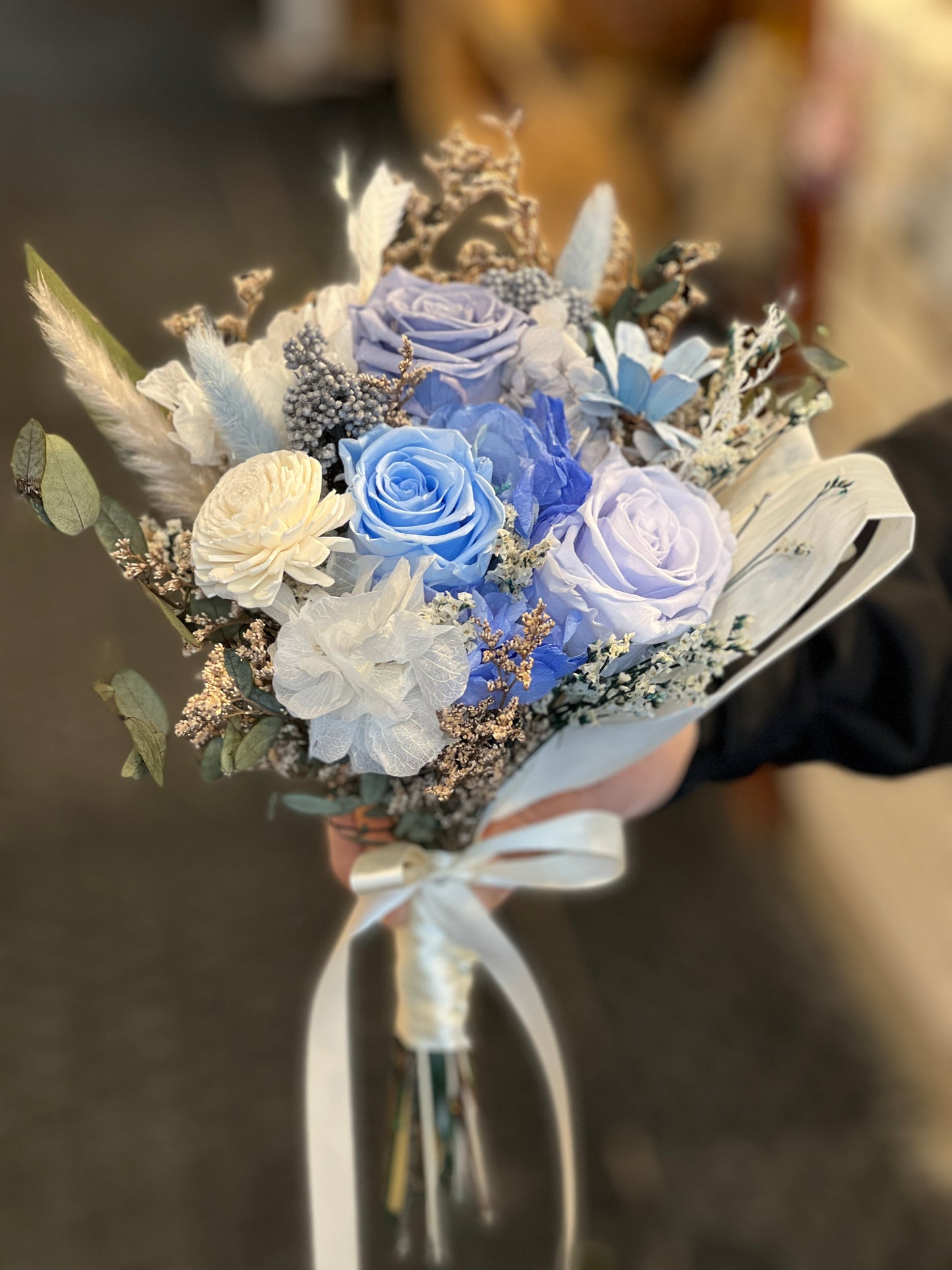 P1082 - Eternal Petals Collection