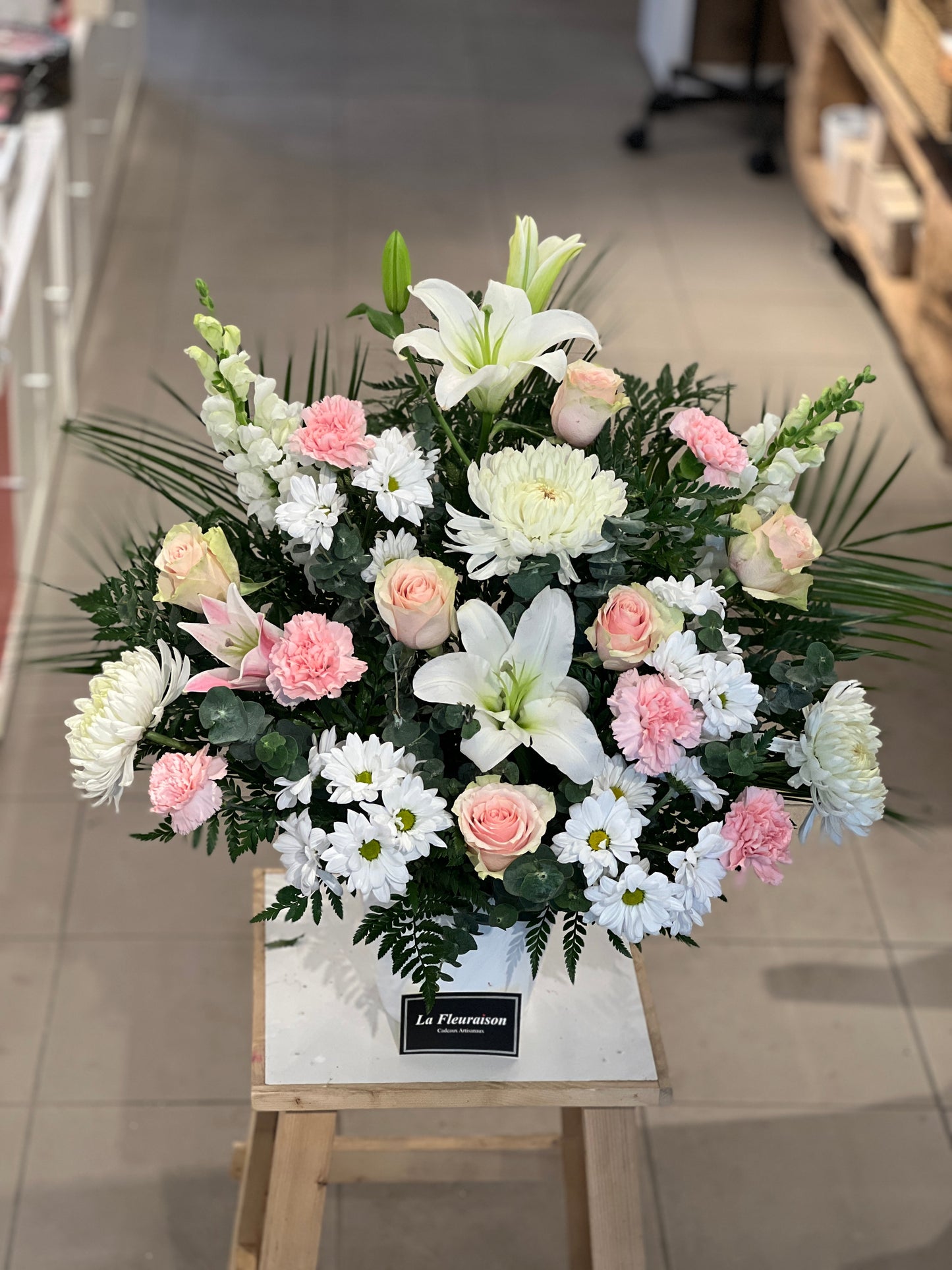 Gentle Remembrance - S6020