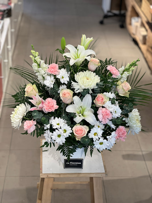 Gentle Remembrance - S6020