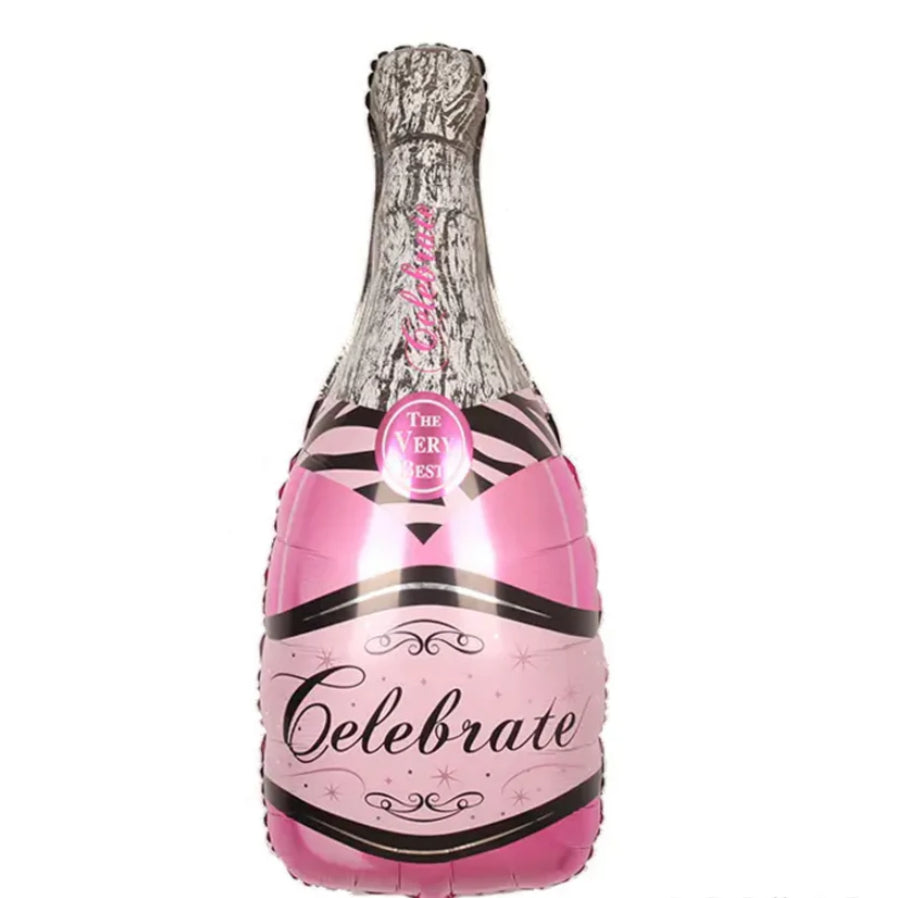 Pink Champagne