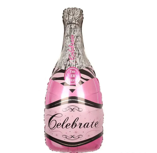 Rosa Champagne